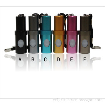 New style stainless e-liquid inject bottle hot selling with needle